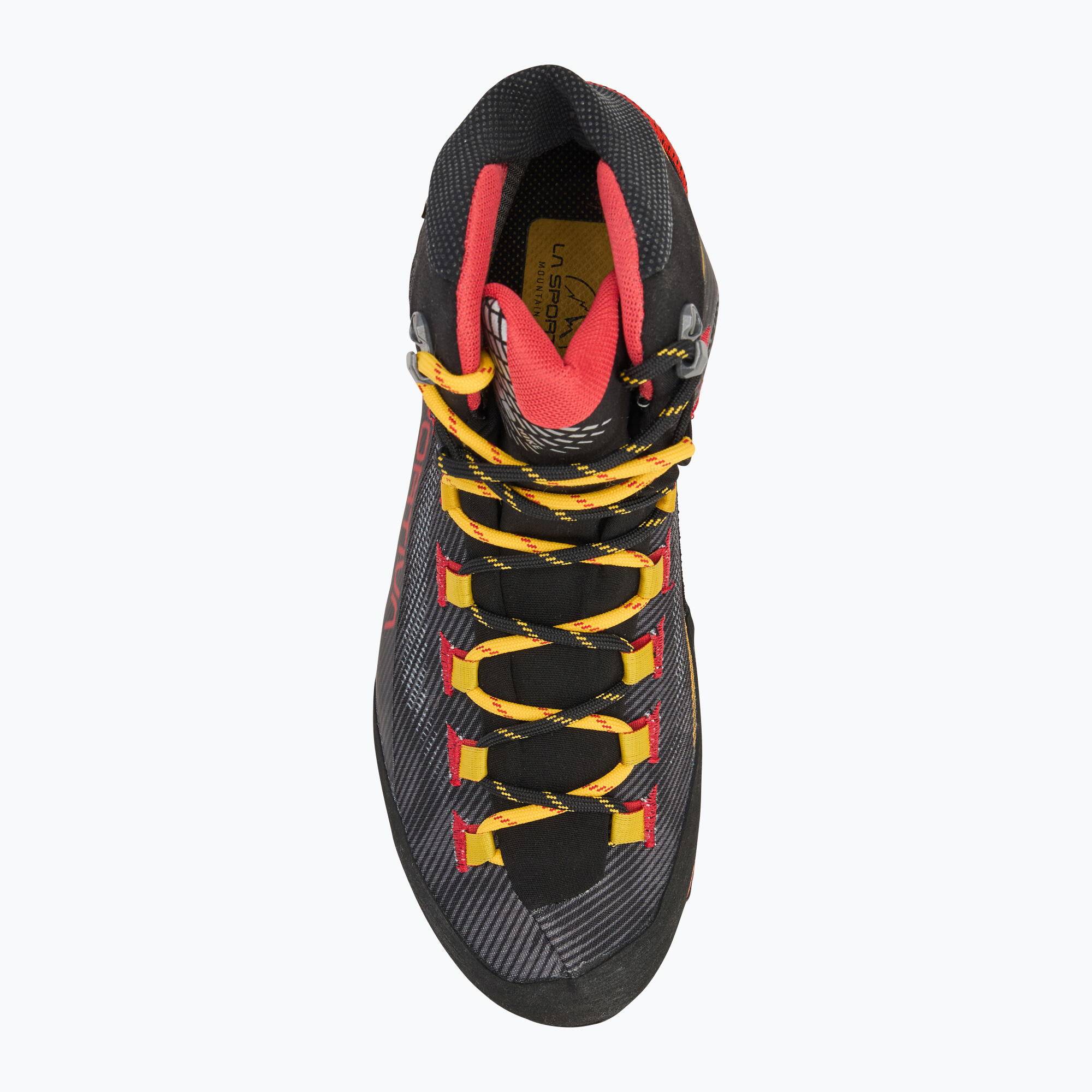 Chaussures de randonnée La Sportiva Aequilibrium Hike GTX 5/7