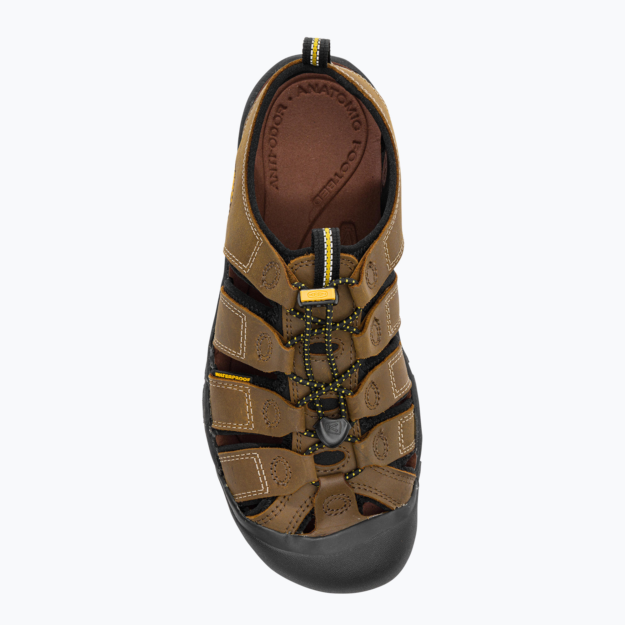 Sandales homme KEEN Newport 7/7
