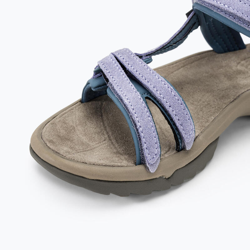 Sandale damă Teva Terra Fi Lite Suede