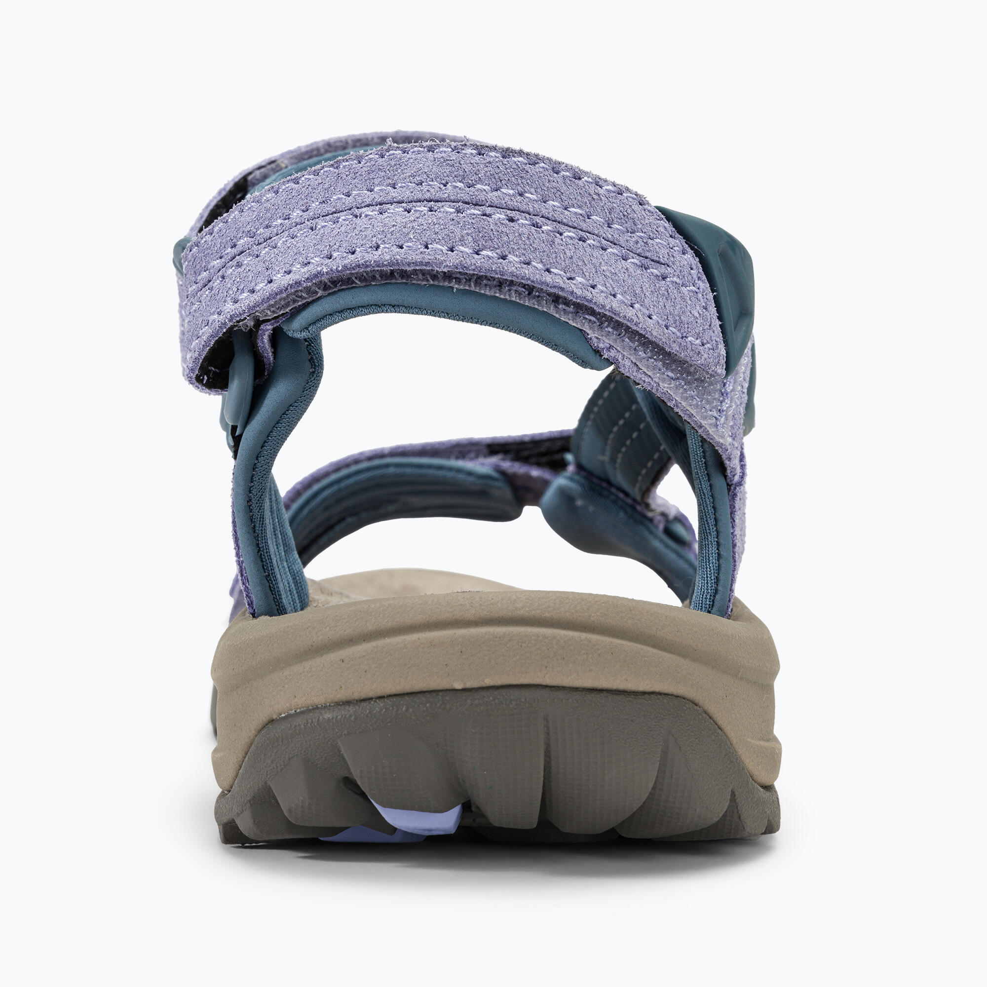 Sandales pour femmes Teva Terra Fi Lite Suede 6/7