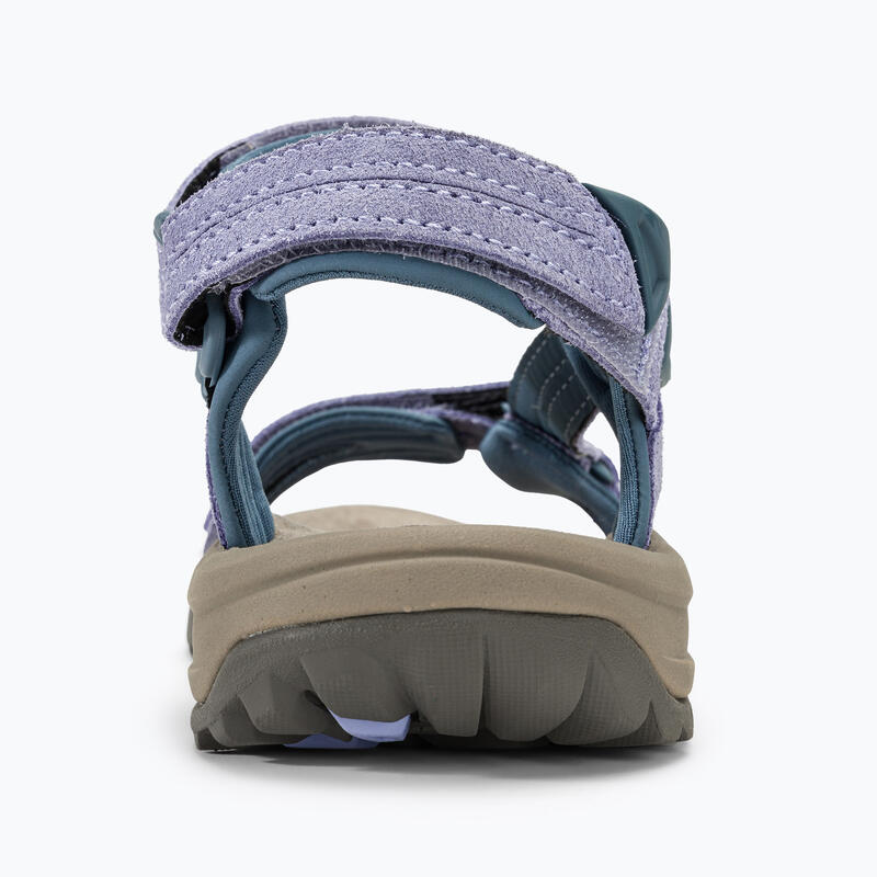 Sandale damă Teva Terra Fi Lite Suede