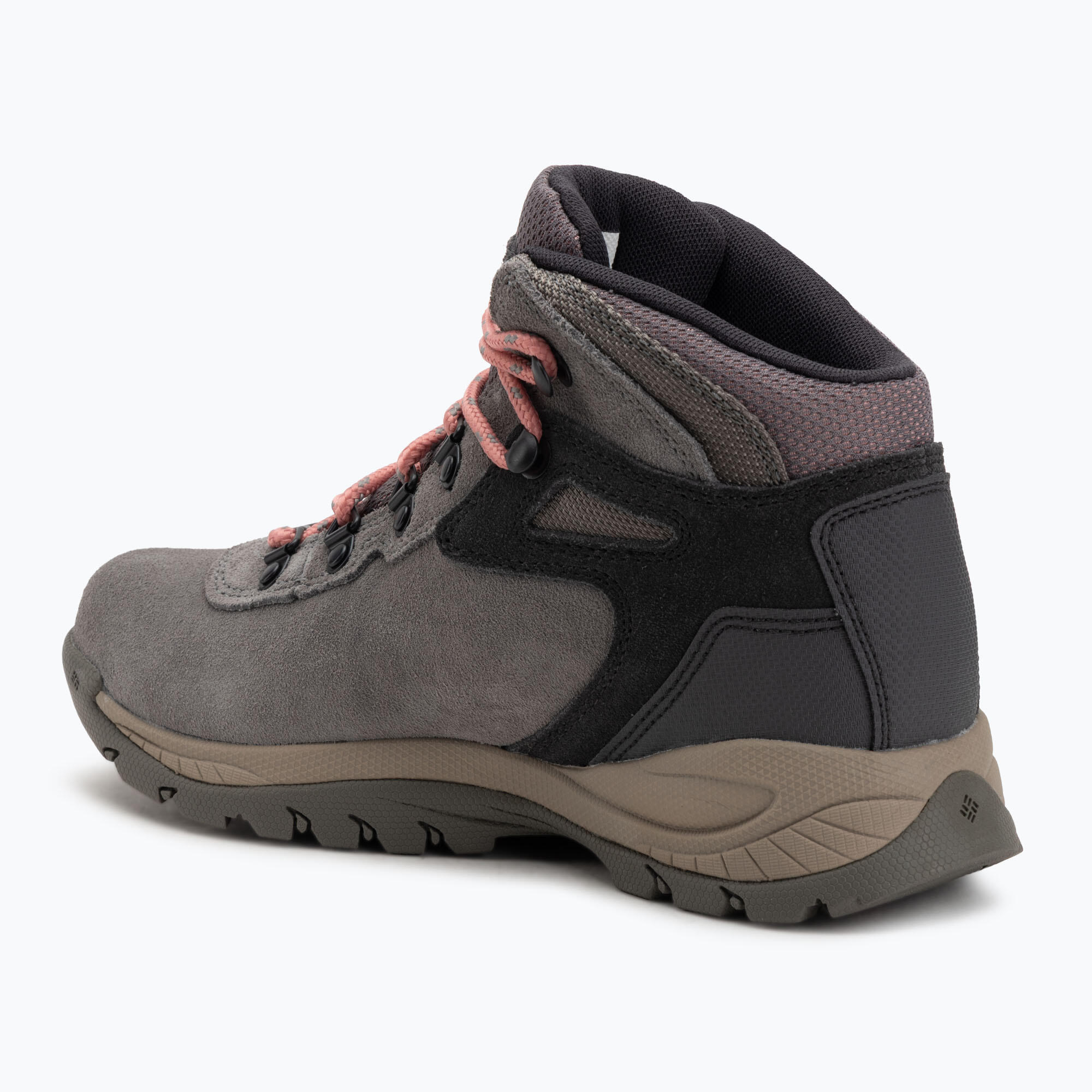 Scarpe da trekking da donna Columbia Newton Ridge Plus Wp Amped 3/7