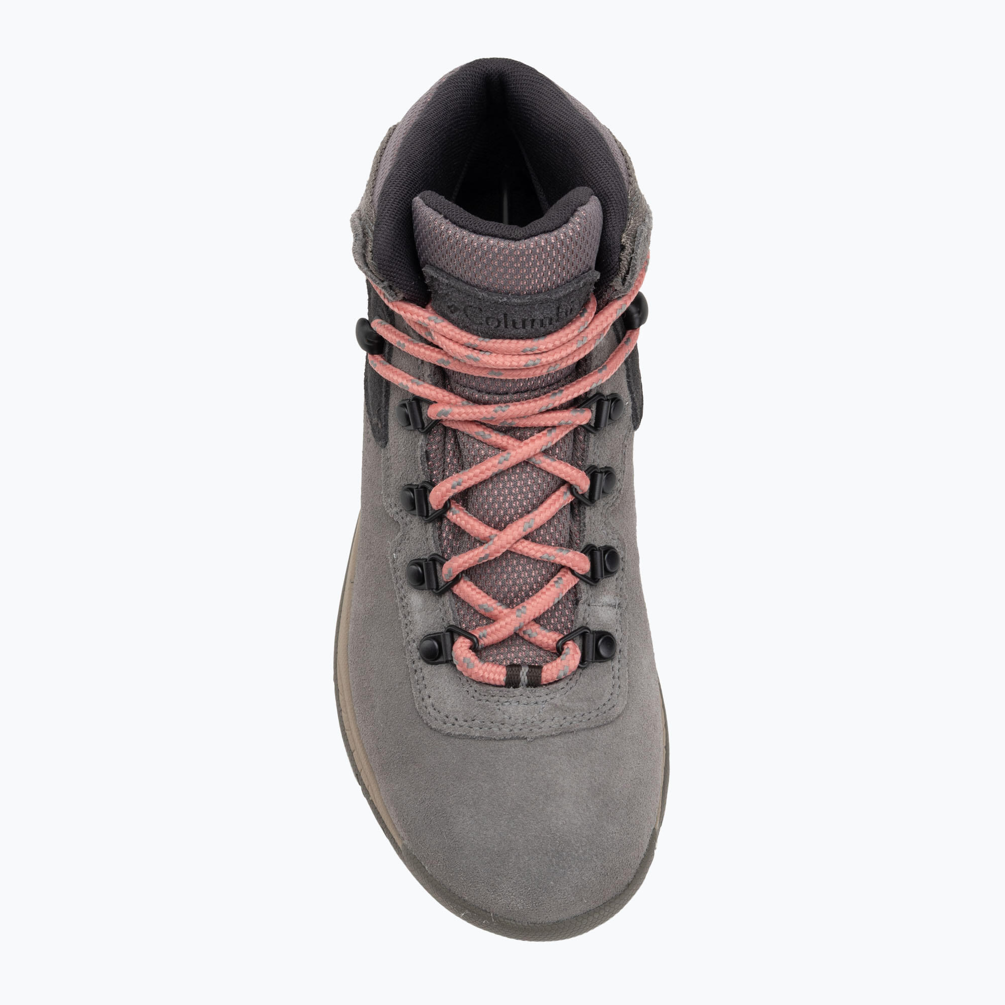 Scarpe da trekking da donna Columbia Newton Ridge Plus Wp Amped 5/7