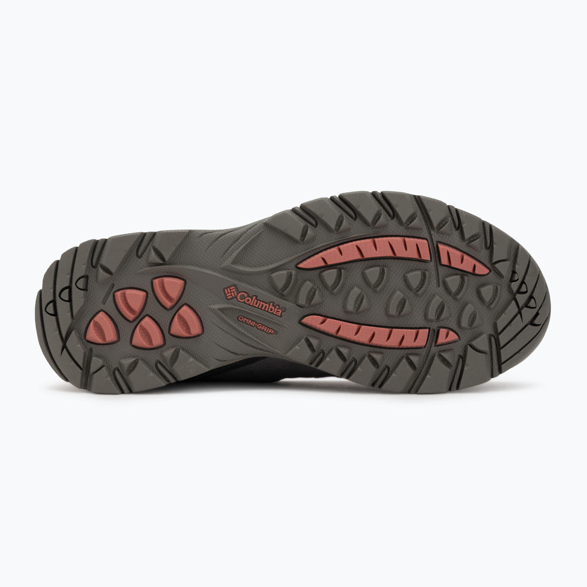 Scarpe da trekking da donna Columbia Newton Ridge Plus Wp Amped 4/7