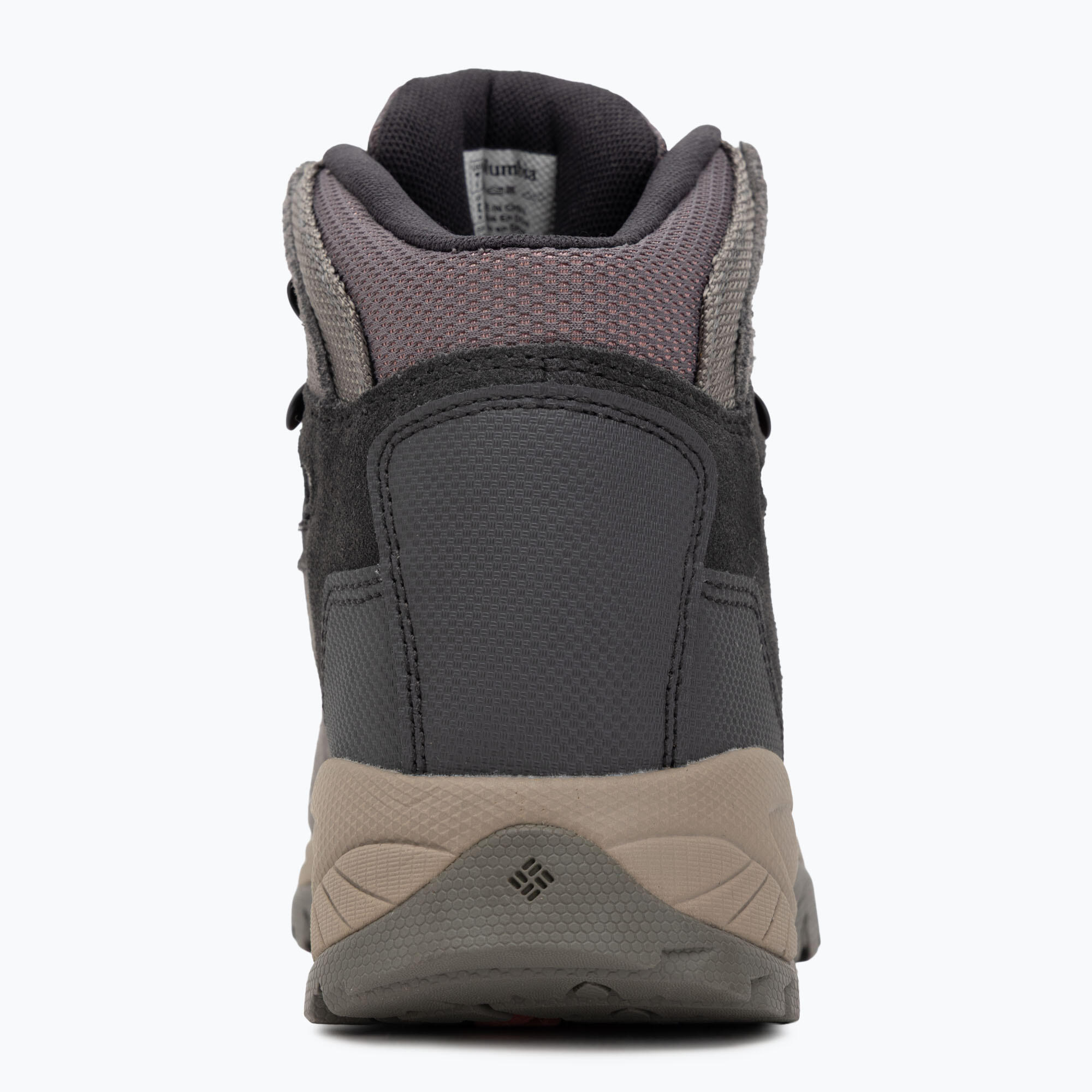 Scarpe da trekking da donna Columbia Newton Ridge Plus Wp Amped 6/7