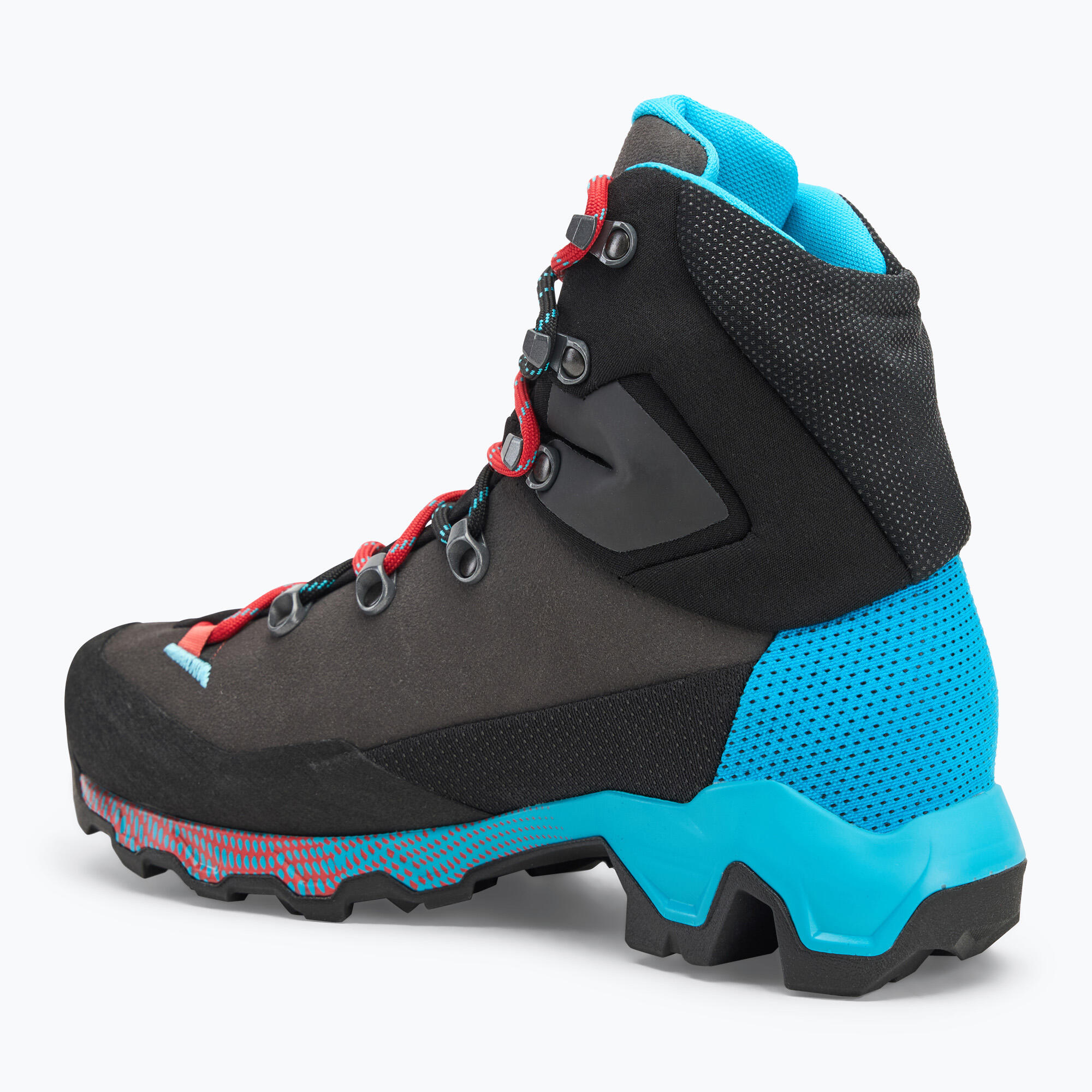 Botas de trekking para mujer La Sportiva Aequilibrium Trek GTX 3/7