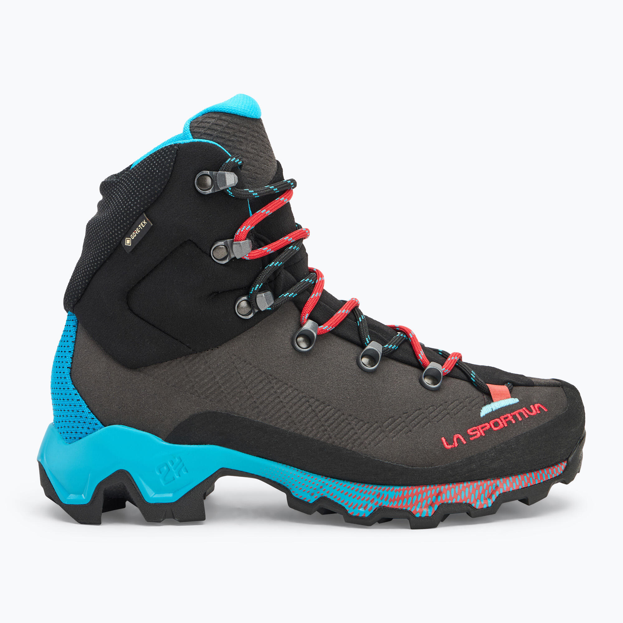 Botas de trekking para mujer La Sportiva Aequilibrium Trek GTX 2/7