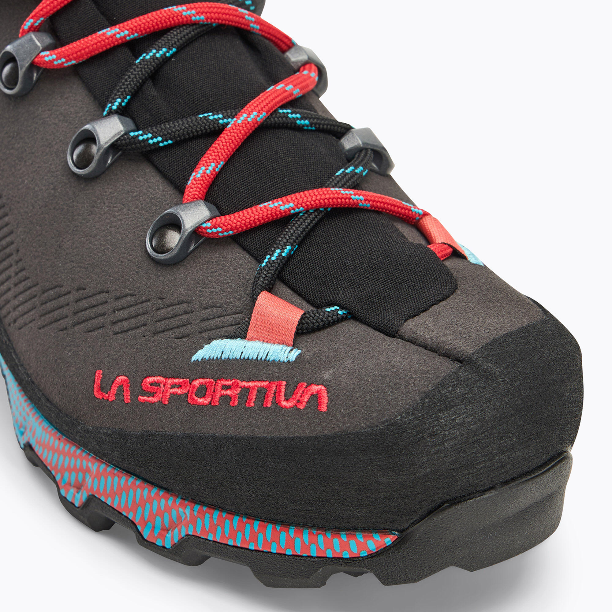 Botas de trekking para mujer La Sportiva Aequilibrium Trek GTX 7/7