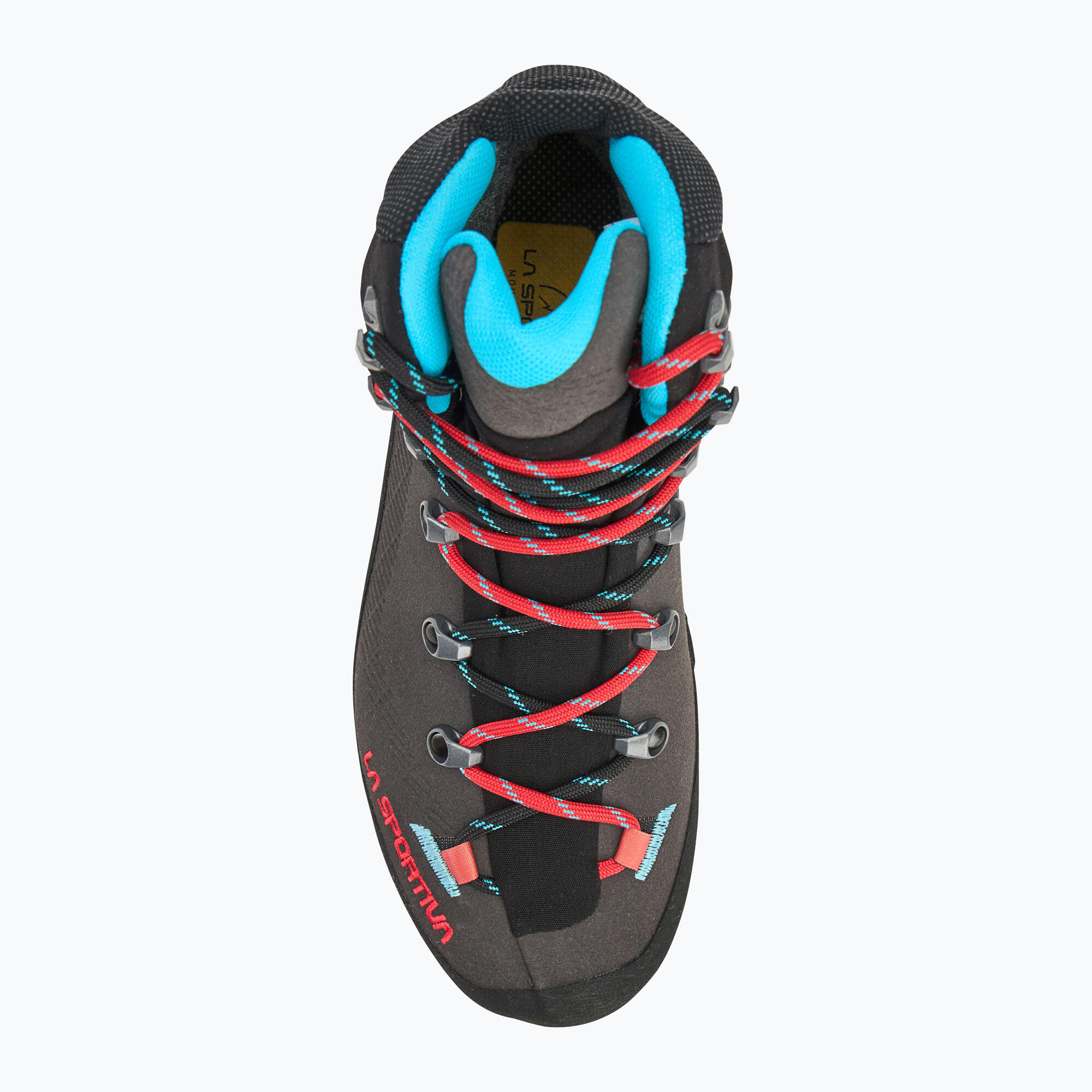 Botas de trekking para mujer La Sportiva Aequilibrium Trek GTX 5/7