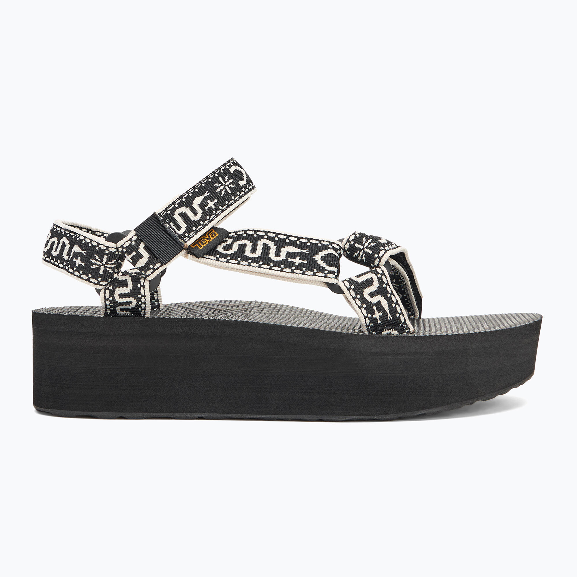Sandali da donna Teva Flatform Universal 2/7