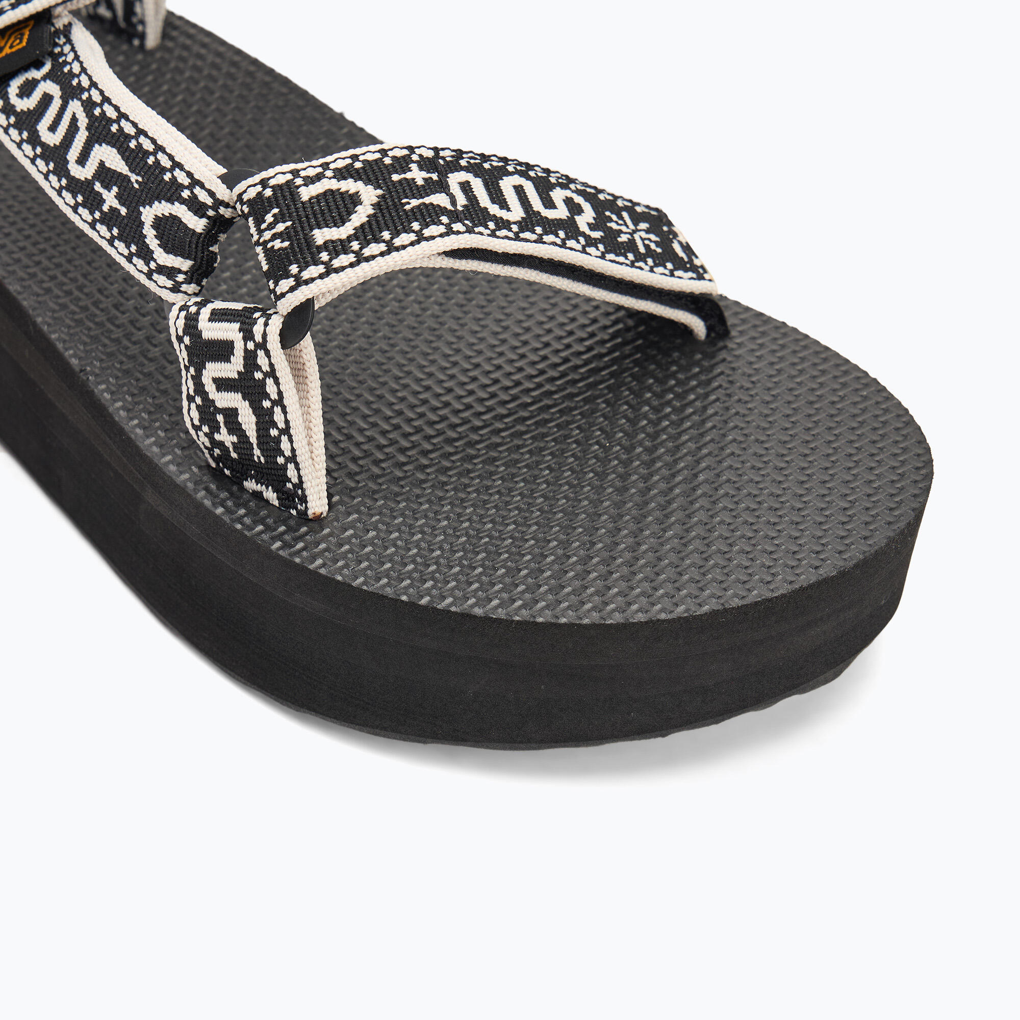 Sandali da donna Teva Flatform Universal 7/7