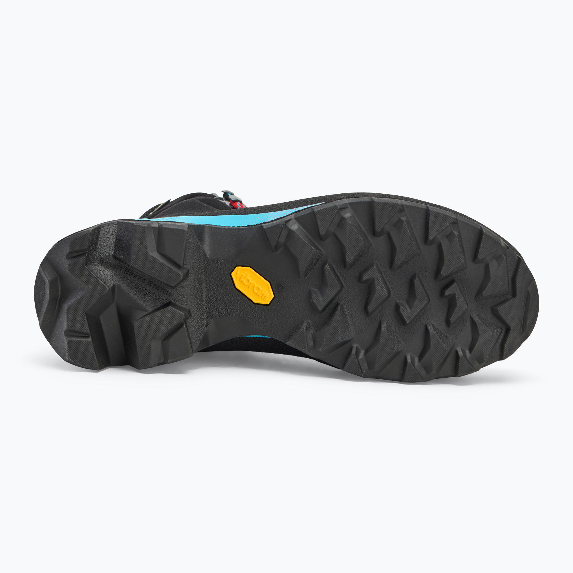 Botas de trekking para mujer La Sportiva Aequilibrium Trek GTX 4/7