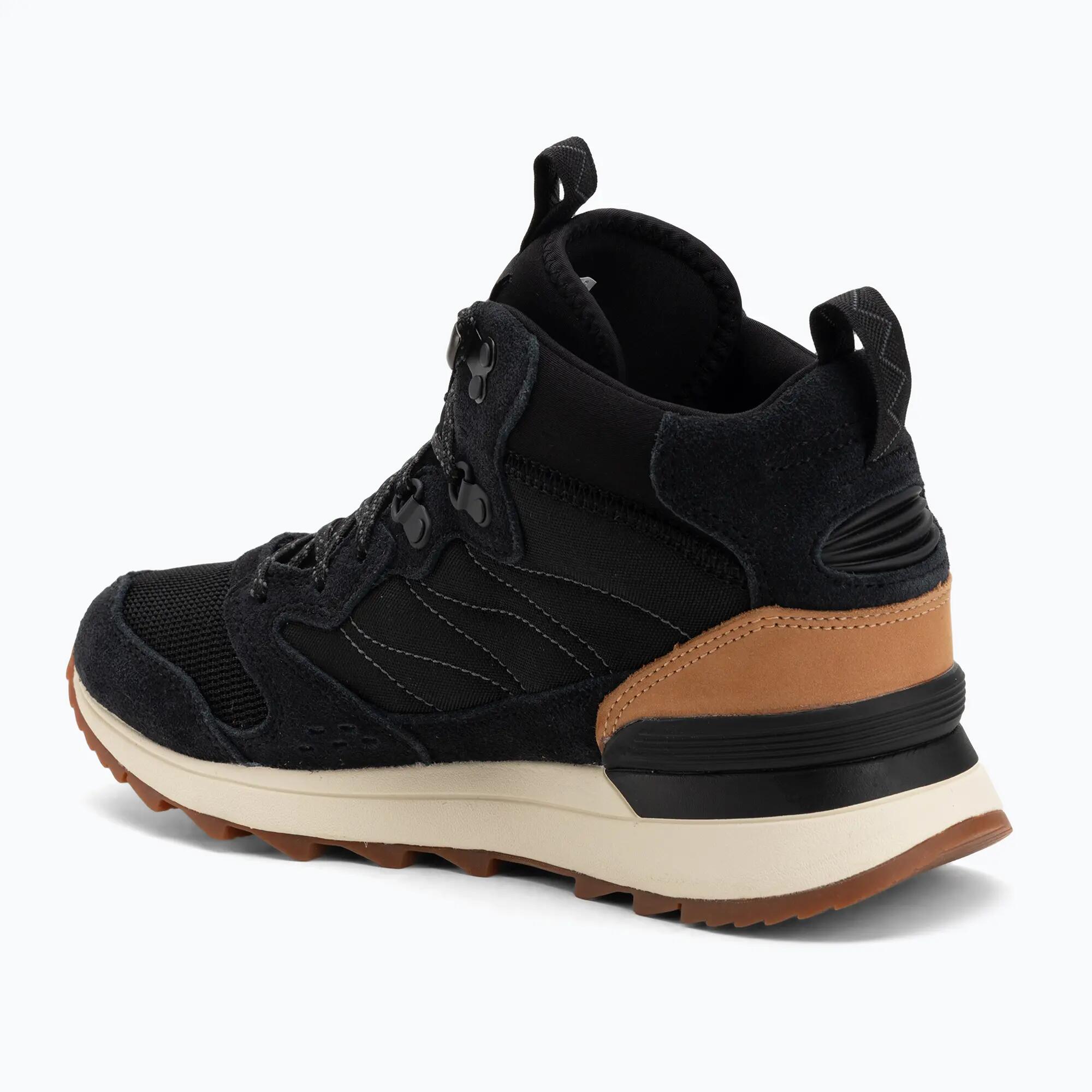 Buty turystyczne męskie Merrell Alpine 83 Sneaker Recraft Mid Wp 3/7