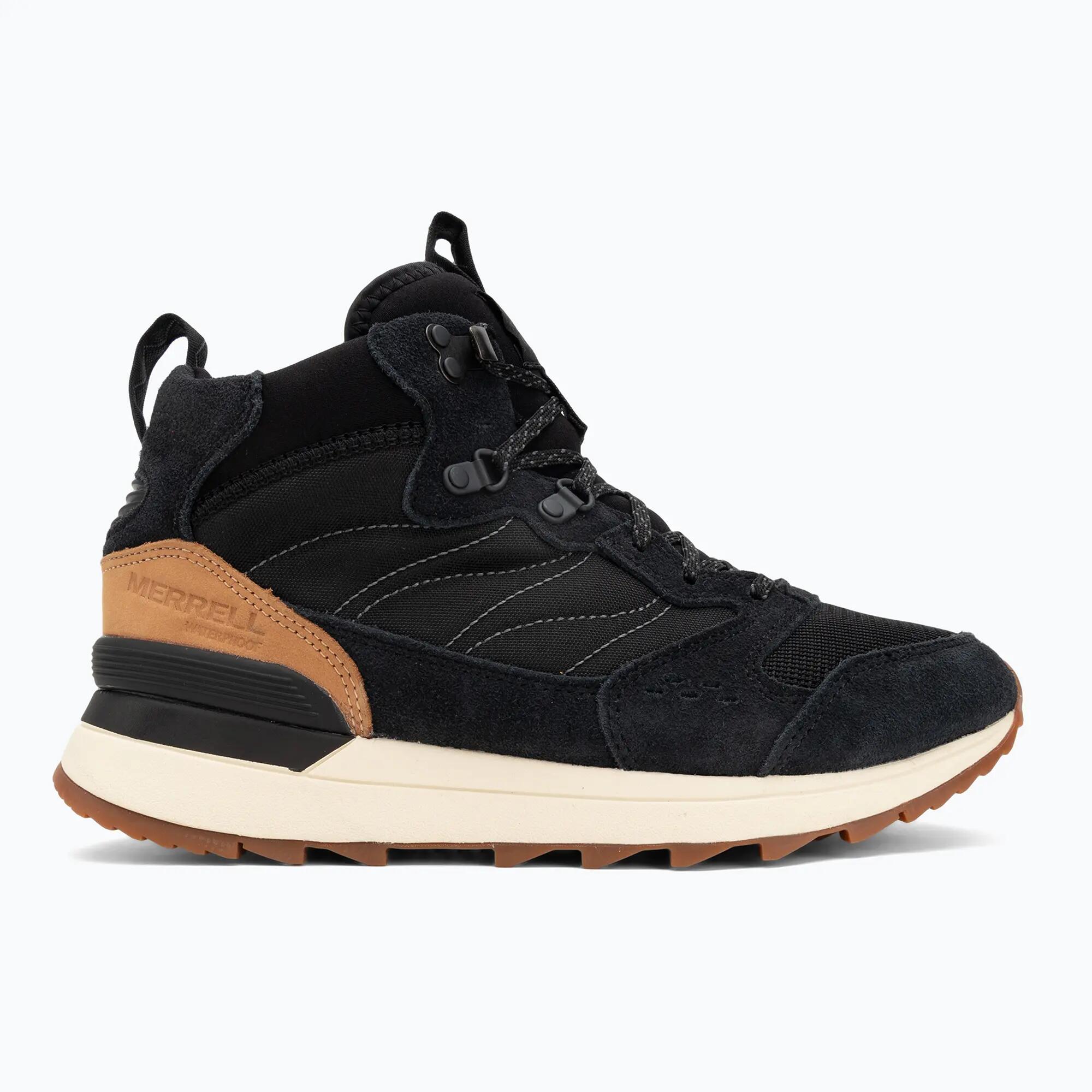 Buty turystyczne męskie Merrell Alpine 83 Sneaker Recraft Mid Wp 2/7
