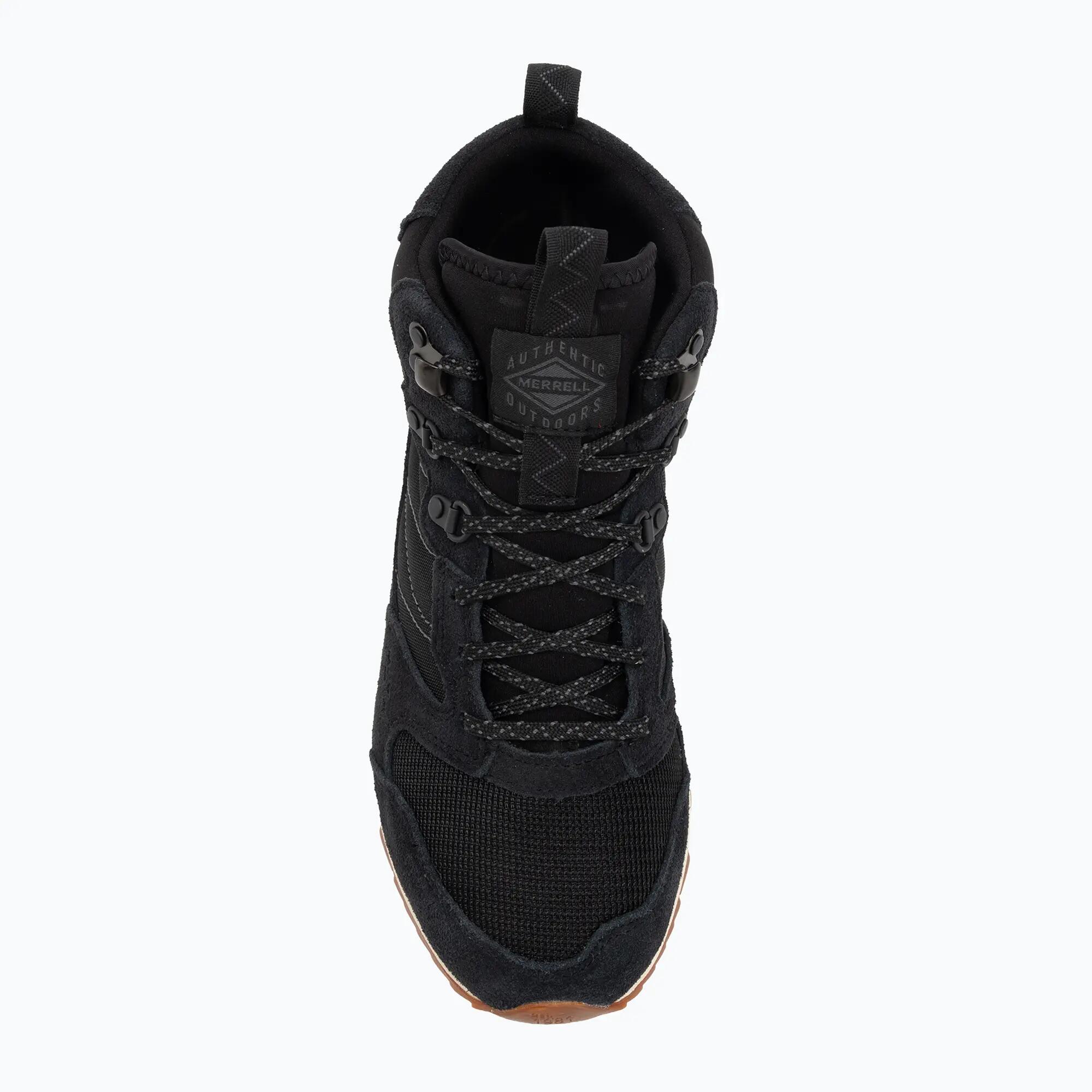 Buty turystyczne męskie Merrell Alpine 83 Sneaker Recraft Mid Wp 5/7