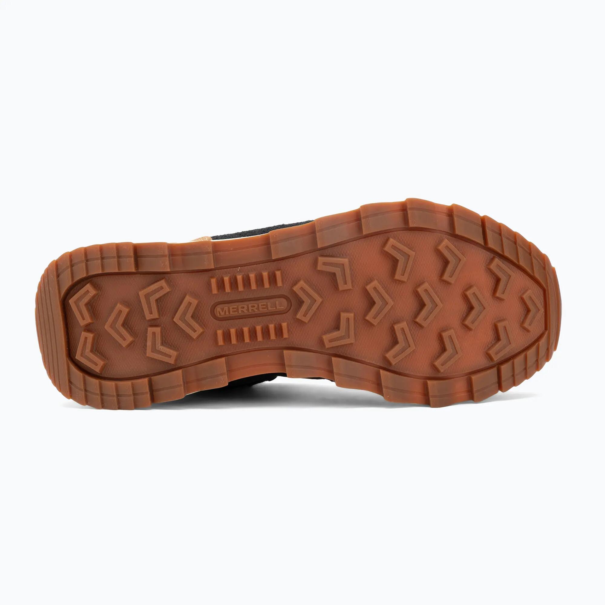 Buty turystyczne męskie Merrell Alpine 83 Sneaker Recraft Mid Wp 4/7