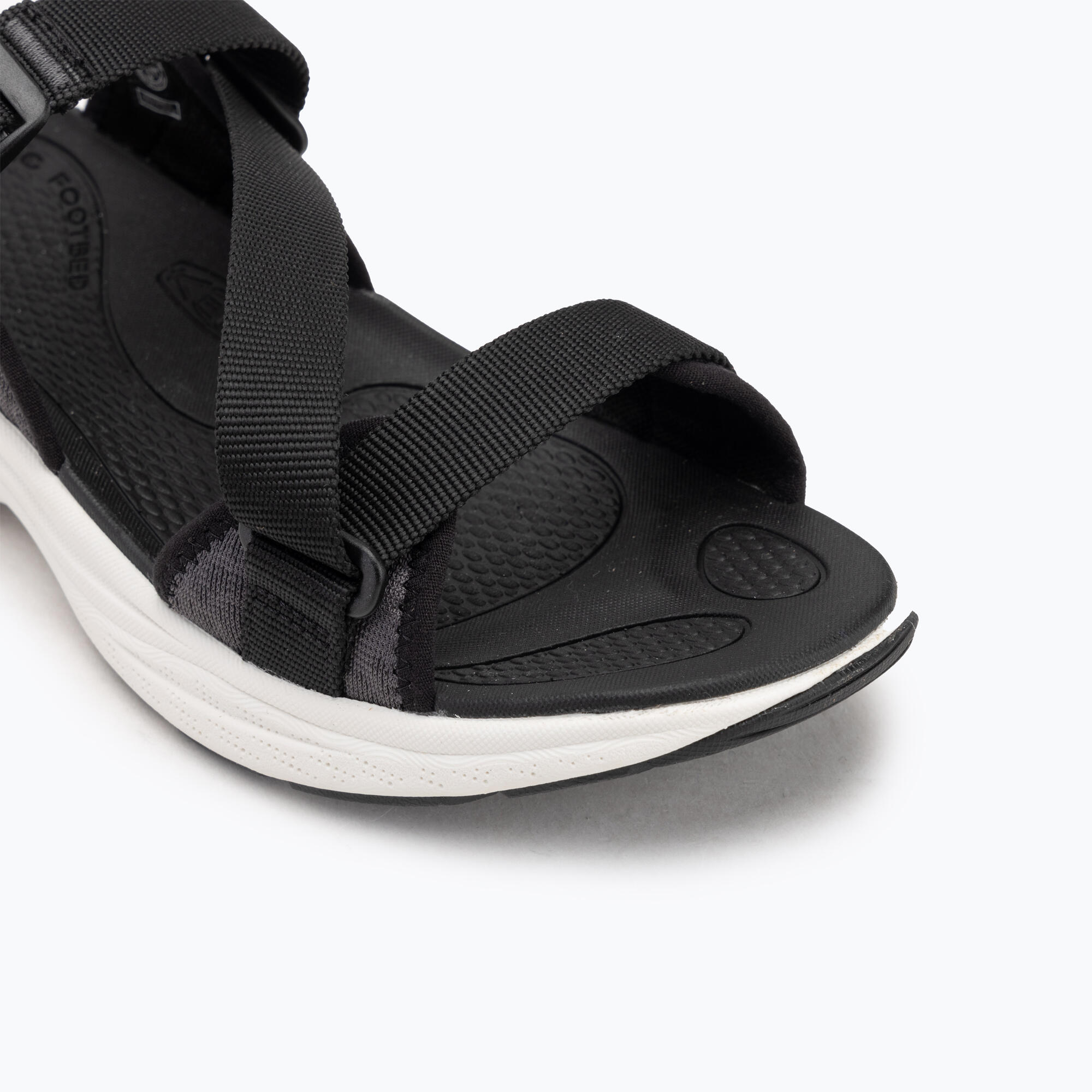 Sandalias de senderismo para mujer Keen Leiki OT 7/7