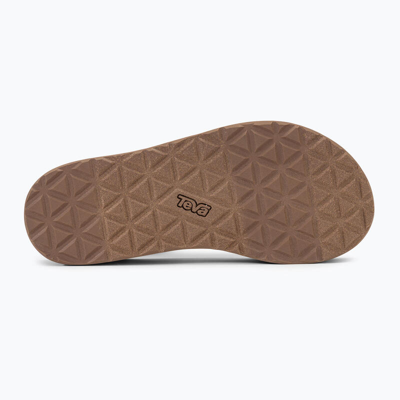 Sandale damă Teva Flatform Universal Crochet