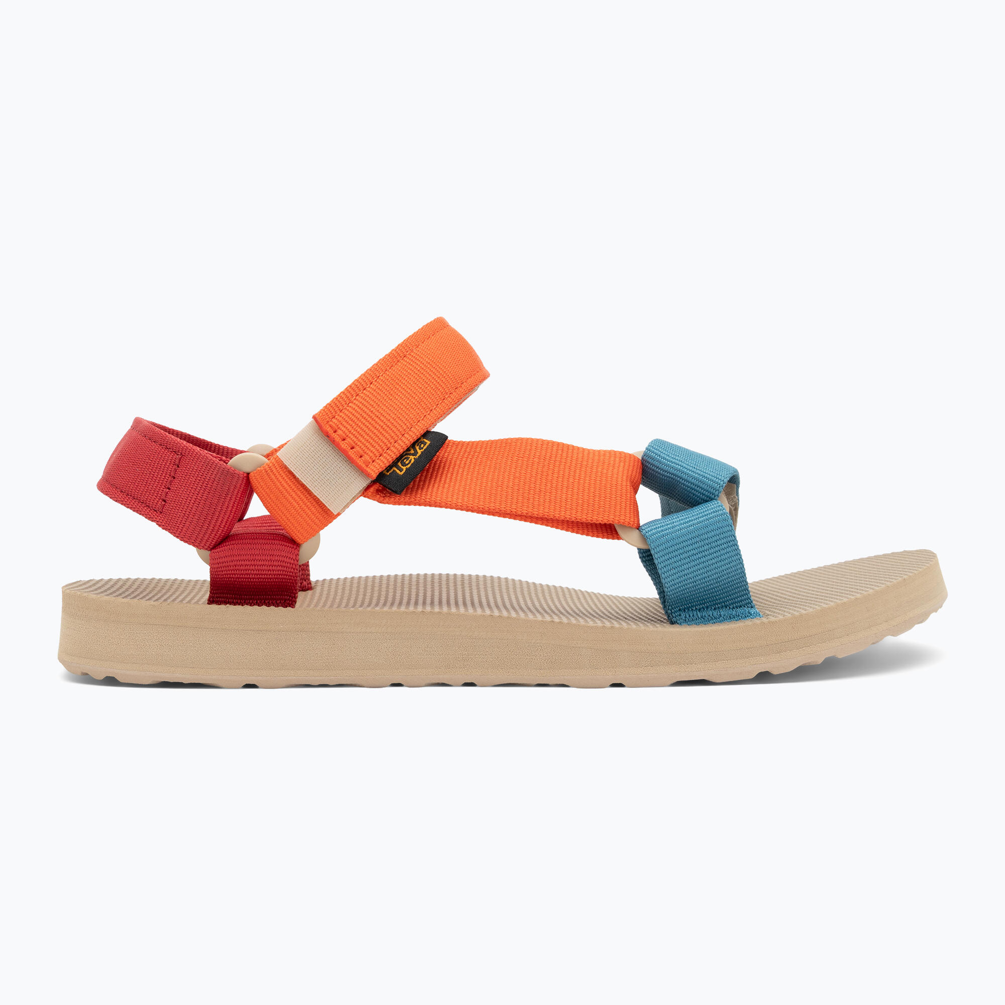 Teva Original Universal: Sandali Acqua Donna E Ragazza - Chiudono Con Strappo, Leggeri E Perfetti Per Avventure Outdoor E Gioco