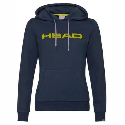 Hoodie Damen Head Club Rosie