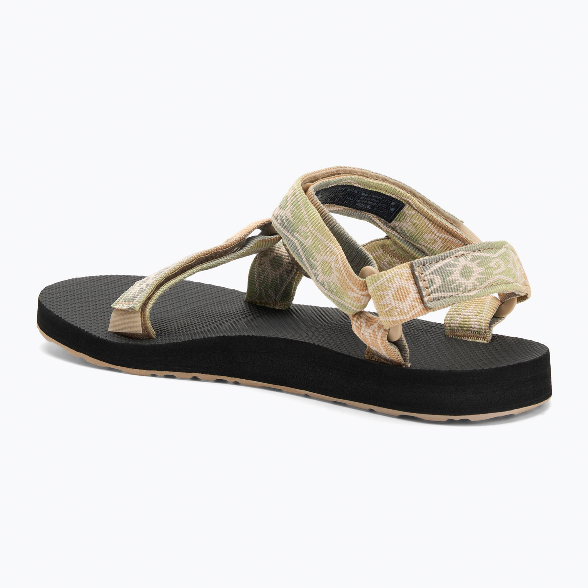 Damen-Sandalen Teva Original Universal Sunscape 3/7