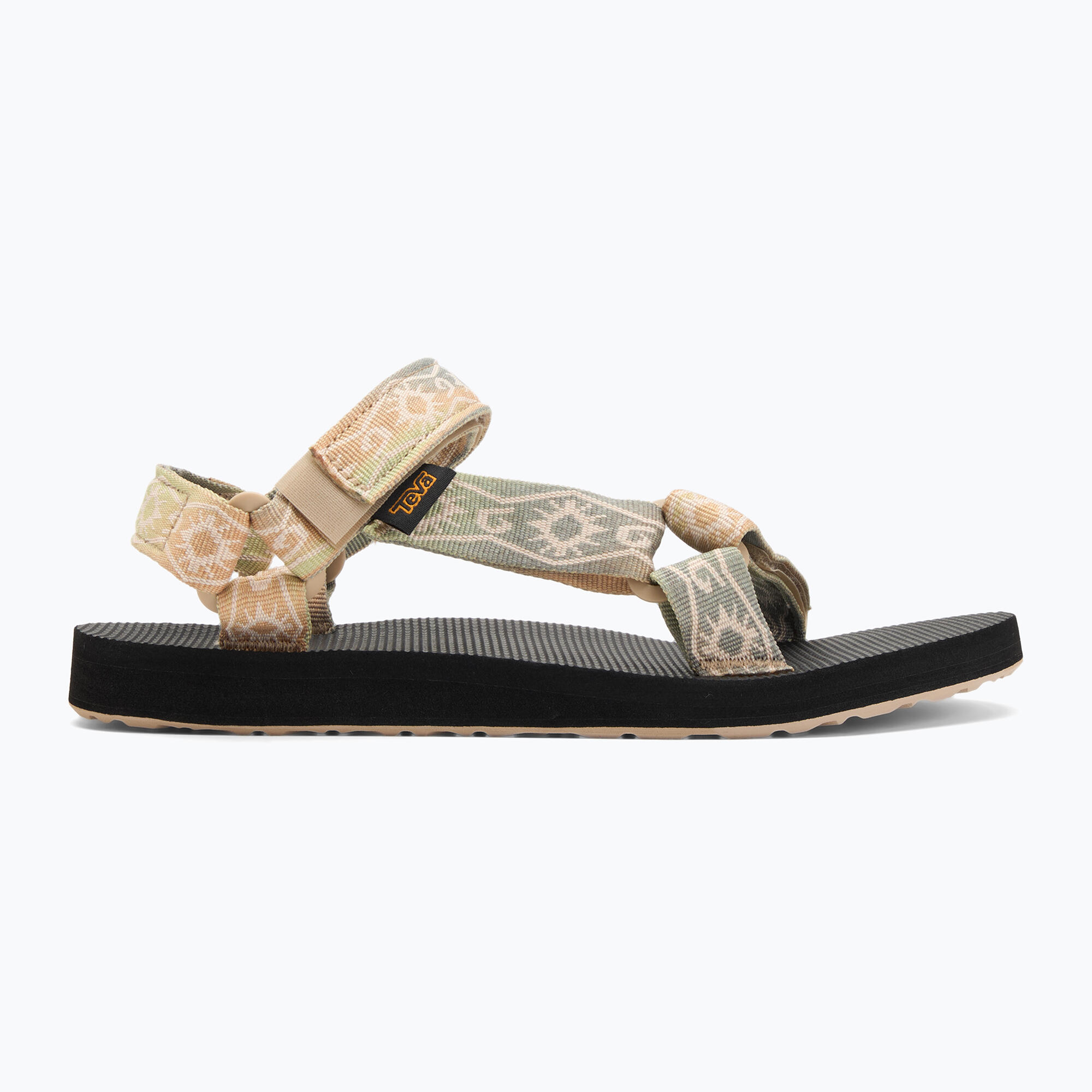 Damen-Sandalen Teva Original Universal Sunscape 2/7
