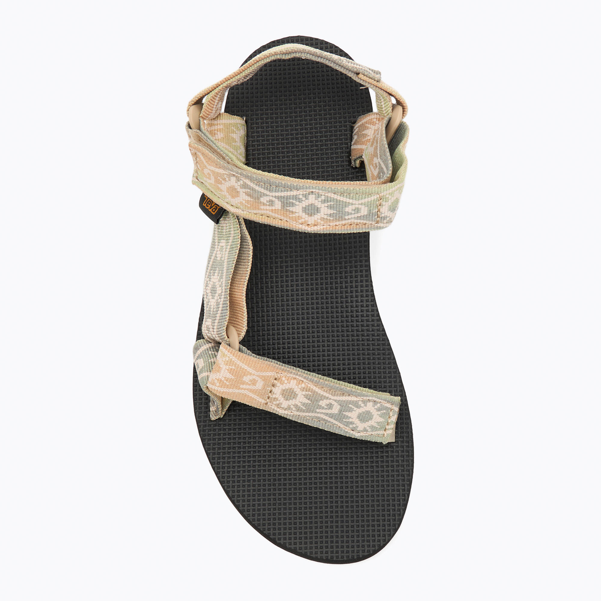 Damen-Sandalen Teva Original Universal Sunscape 5/7