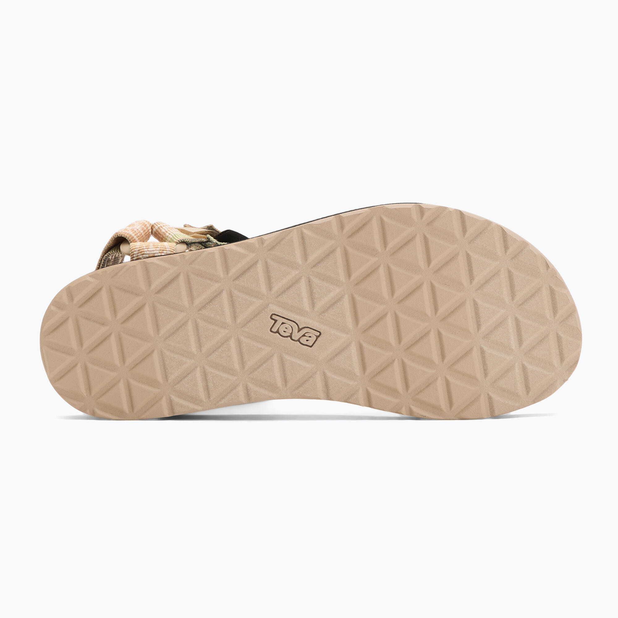 Damen-Sandalen Teva Original Universal Sunscape 4/7