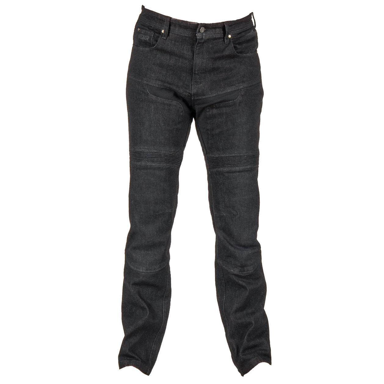 Jean Moto Certifié Moto BOOST DENIM MOTOBLOUZ 1/7