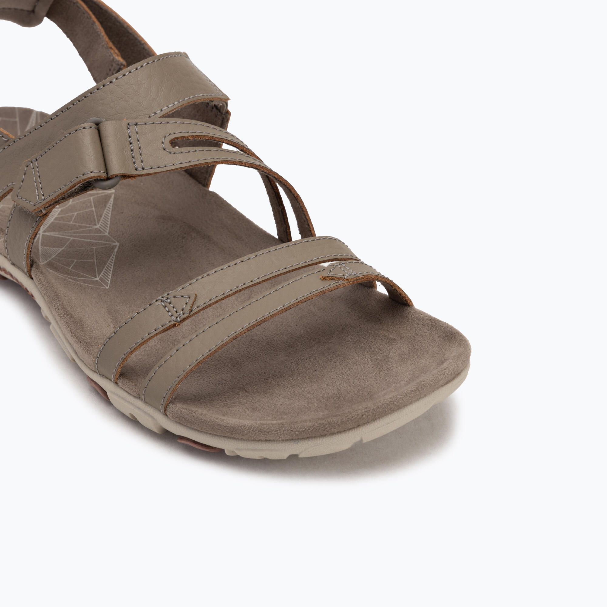 Sandali Merrell modello 10091-441902 per donne 7/7