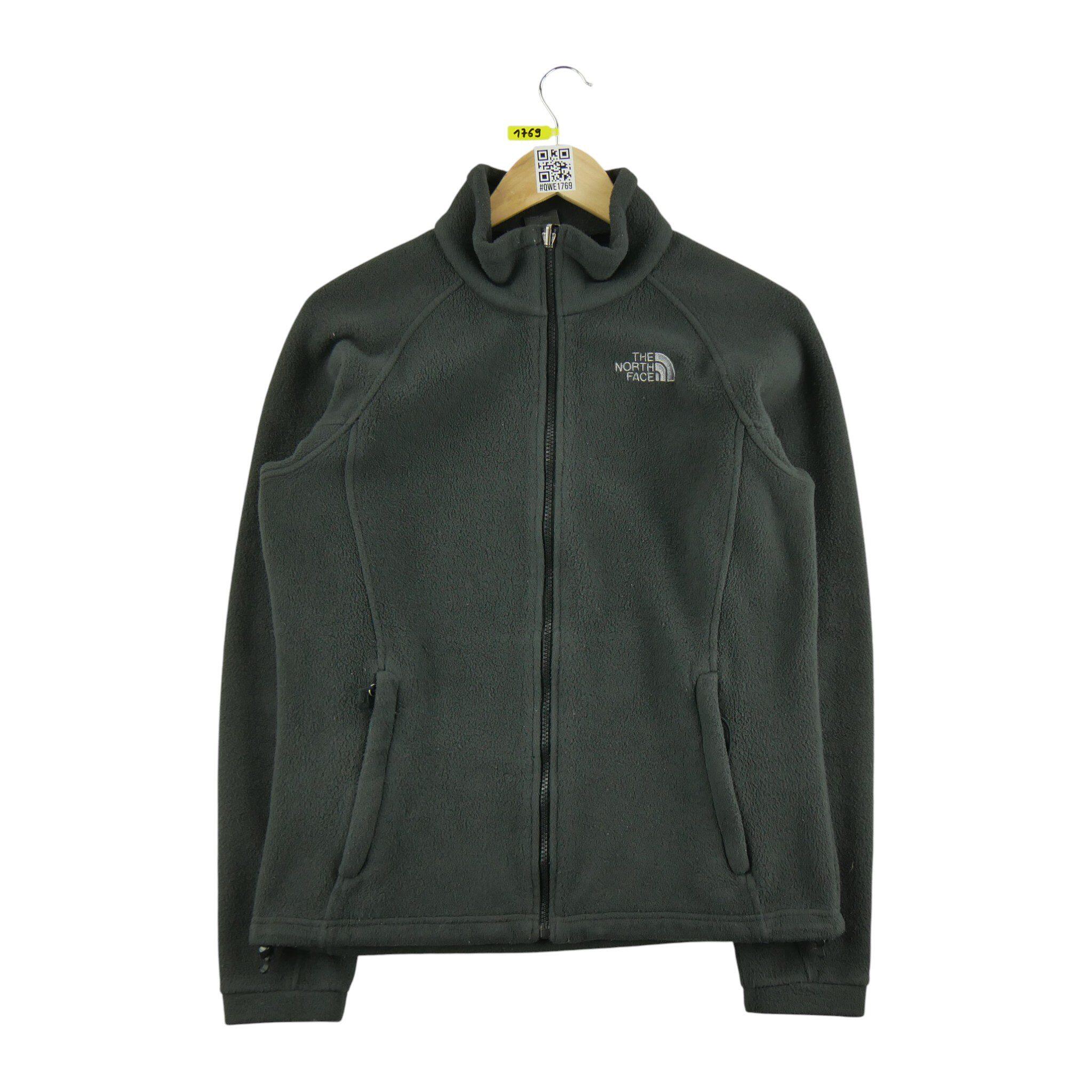 THE NORTH FACE Reconditionné - Veste polaire Femme TNF Noir - Bon État