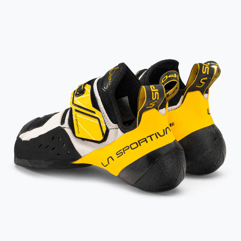 Încălțăminte de alpinism pentru bărbați La Sportiva Solution