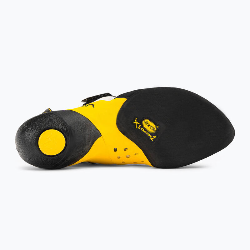 Încălțăminte de alpinism pentru bărbați La Sportiva Solution