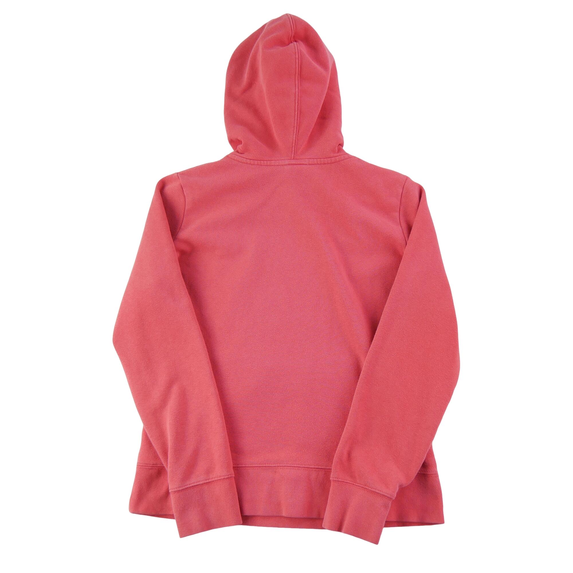 Reconditionné - Sweat à capuche Femme TNF Corail - Bon État 2/7