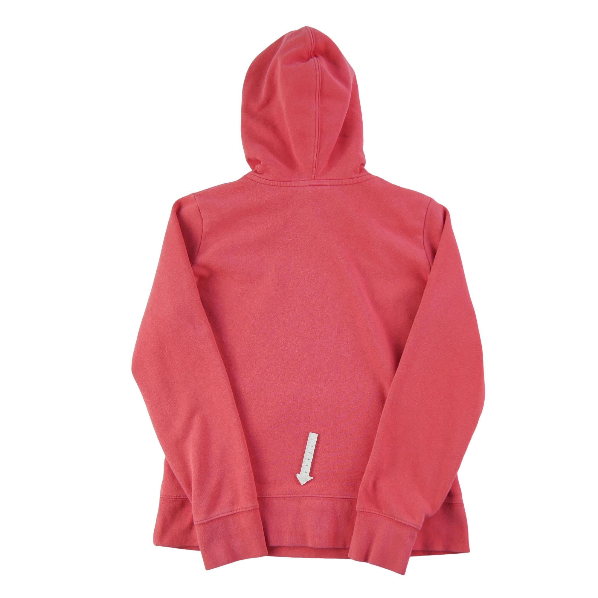 Reconditionné - Sweat à capuche Femme TNF Corail - Bon État 7/7