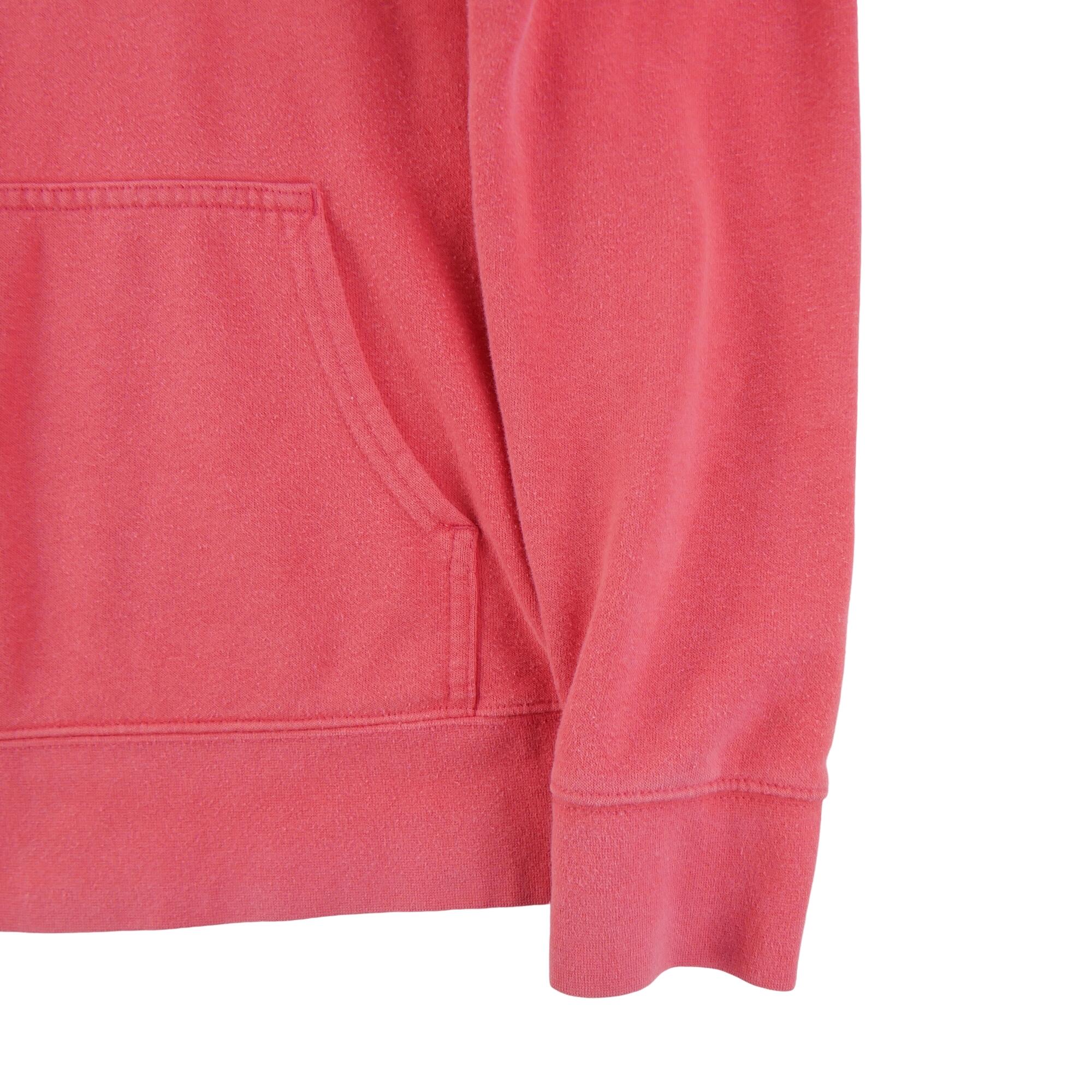 Reconditionné - Sweat à capuche Femme TNF Corail - Bon État 4/7