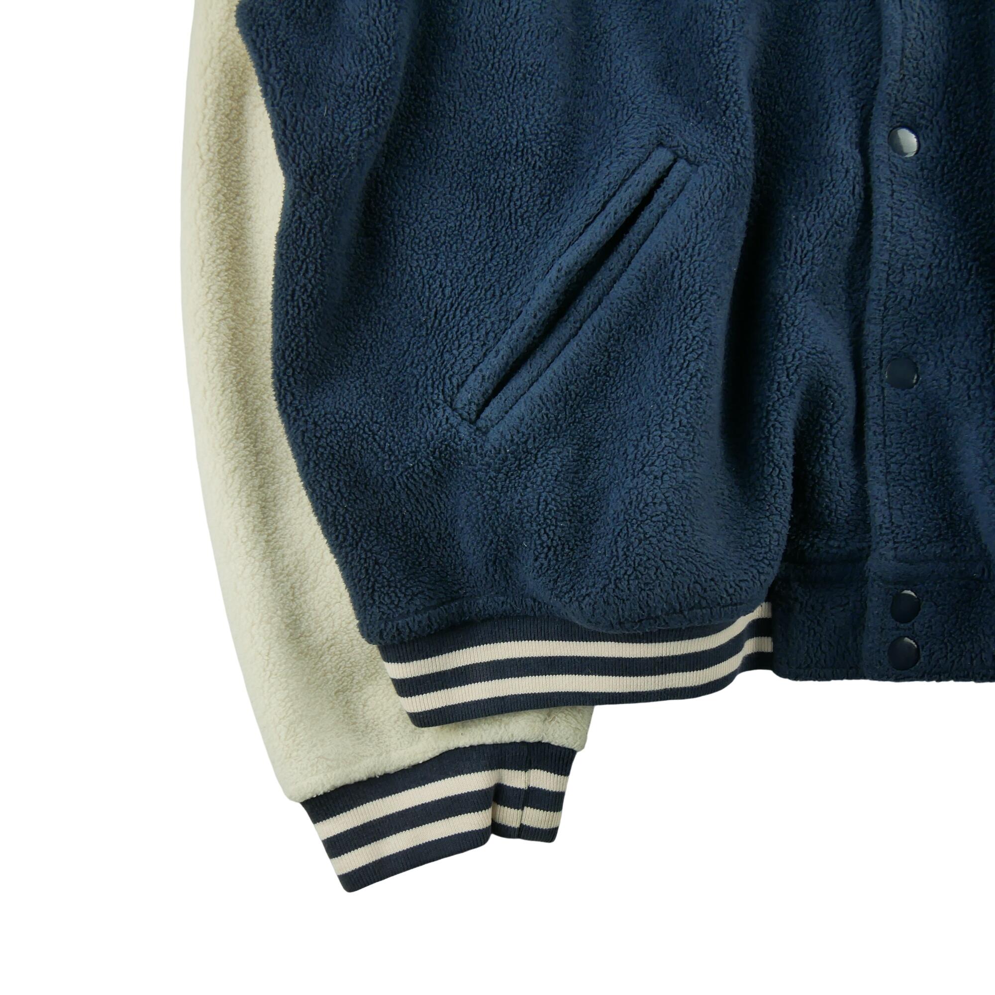 MLB Seattle Mariners Y2K Herrenjacke 5/7