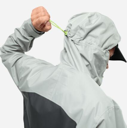 Veste Randonnée - Trekking pour homme SENECA 2,5L 7/7