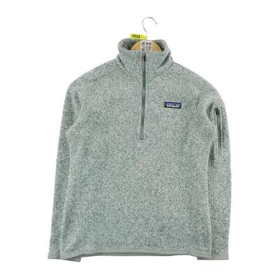 Tweedehands - betere sweater dames fleece trui - goede staat