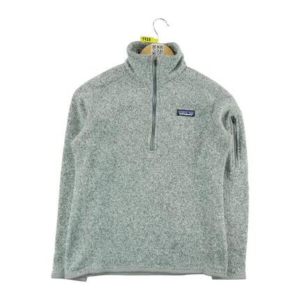 Reconditionné - Pull polaire Femme Better Sweater - Bon État