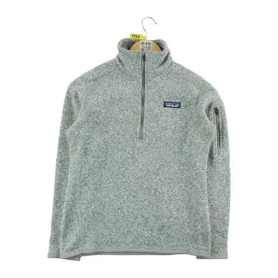 Reconditionné - Pull polaire Femme Better Sweater - Bon État