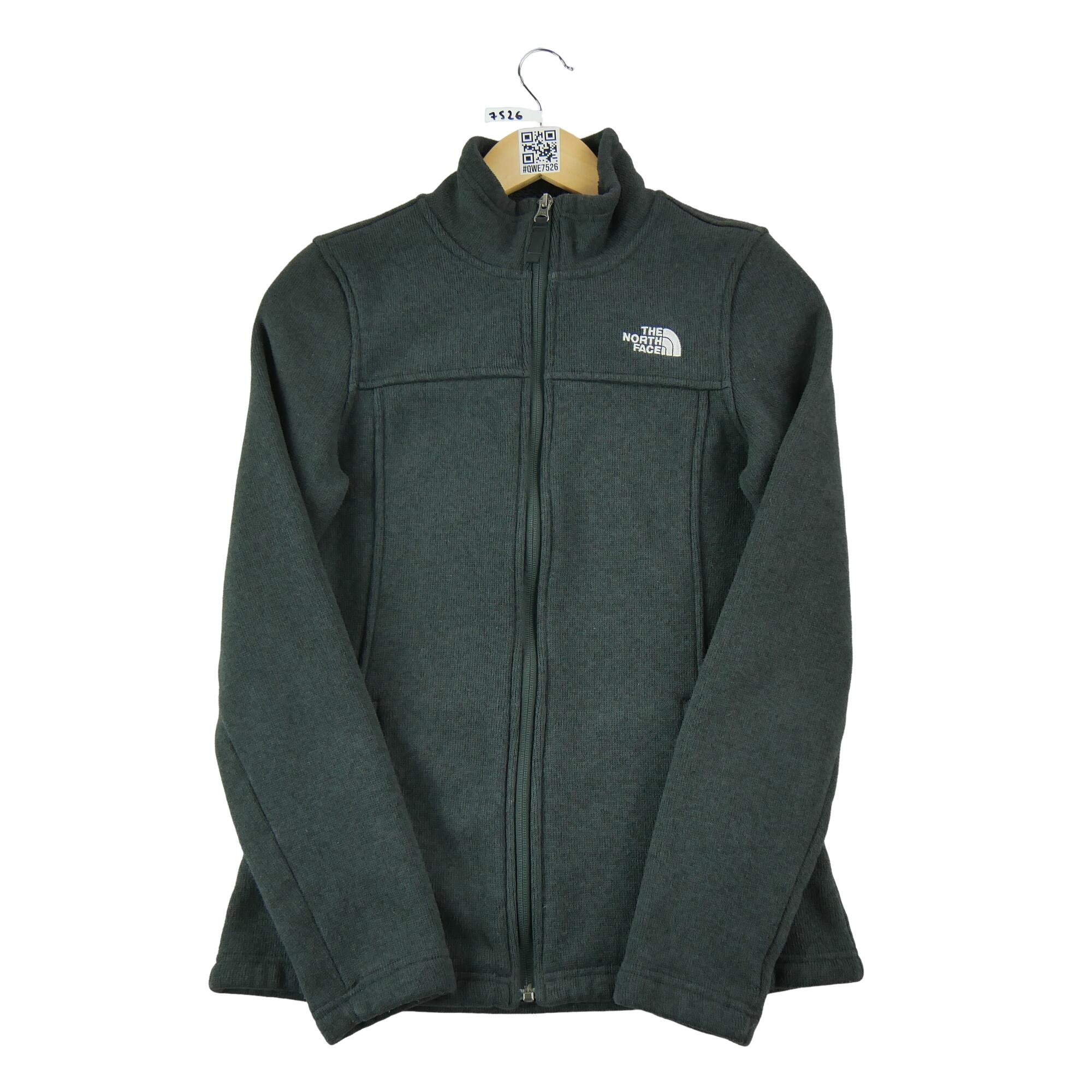 THE NORTH FACE Reconditionné - Veste polaire Femme TNF Noir - Excellent