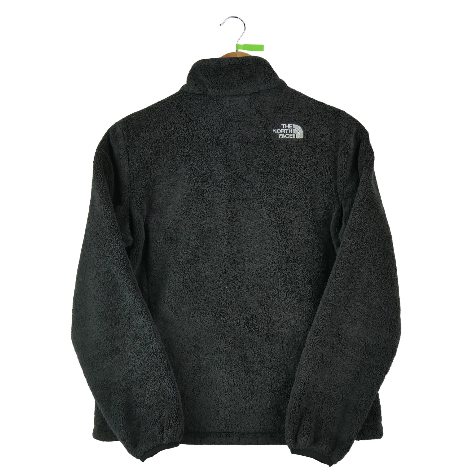 Damen Osito TNF Fleece Jacke 2/7