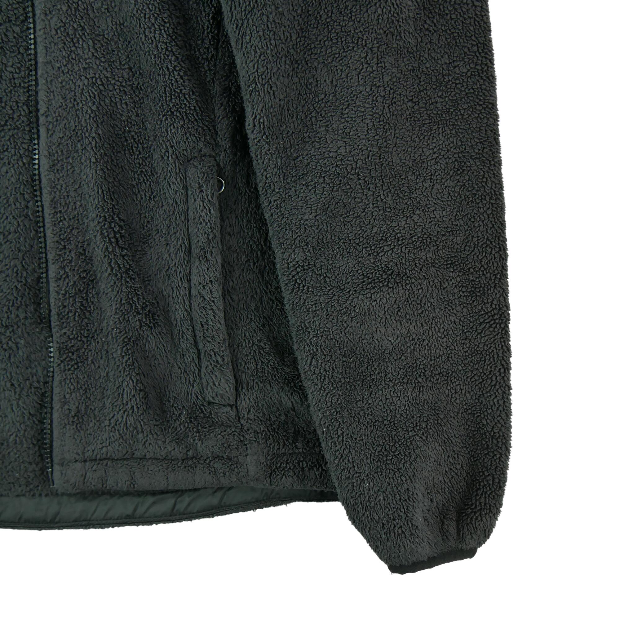 Damen Osito TNF Fleece Jacke 5/7