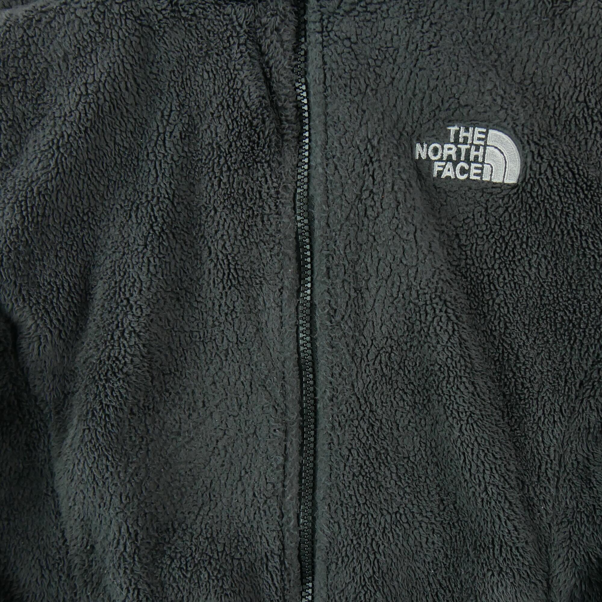 Damen Osito TNF Fleece Jacke 4/7