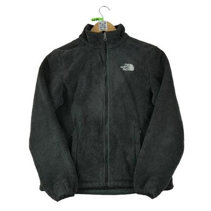 Second life - Damen Osito TNF Fleece Jacke - In sehr gutem Zustand