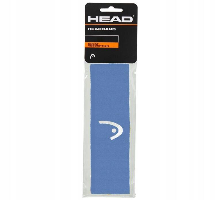 Head Headband Azul da Decathlon