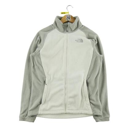 Reconditionné - Veste polaire Femme TNF Blanc - Bon État