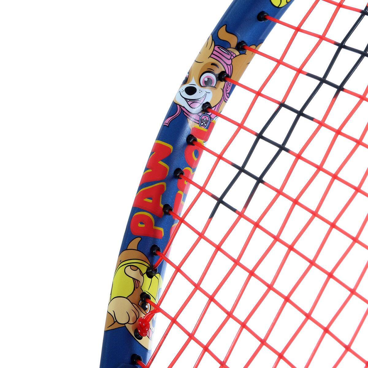 Tennisracket Head Paw 21 Junior 3/7