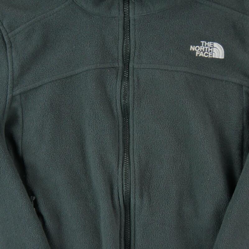 Second life - Jachetă din polar TNF pentru femei - Ca nou
